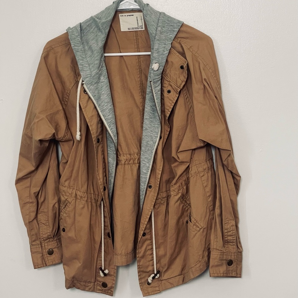 Womens trench coat